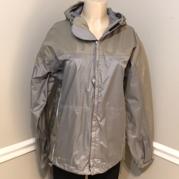 Stearns Other - STEARNS Men’s Dry Wear Waterproof Windbreaker Sz M